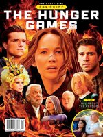 The Hunger Games - The Unofficial Fan Guide